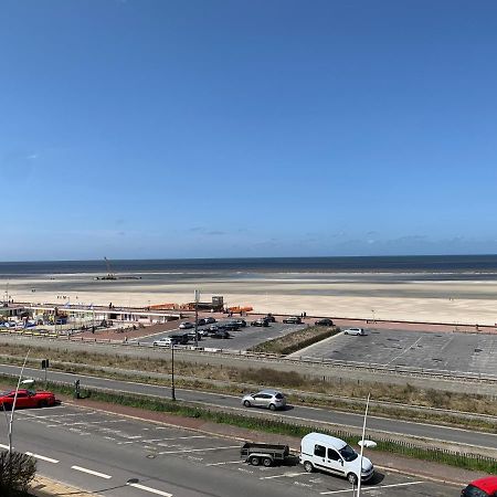 Studio Sunshine 4 Personnes Face Mer Le Touquet Esterno foto